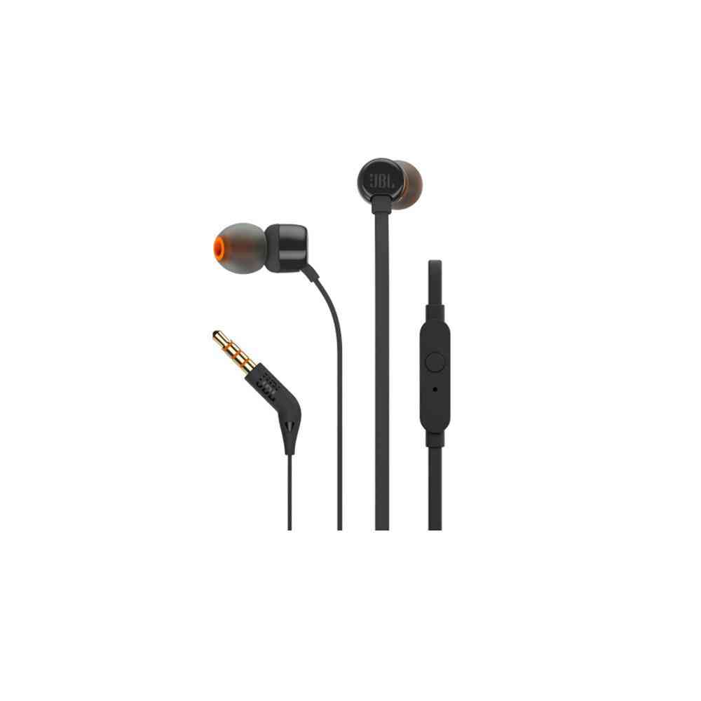 Гартинура проводная JBL T110