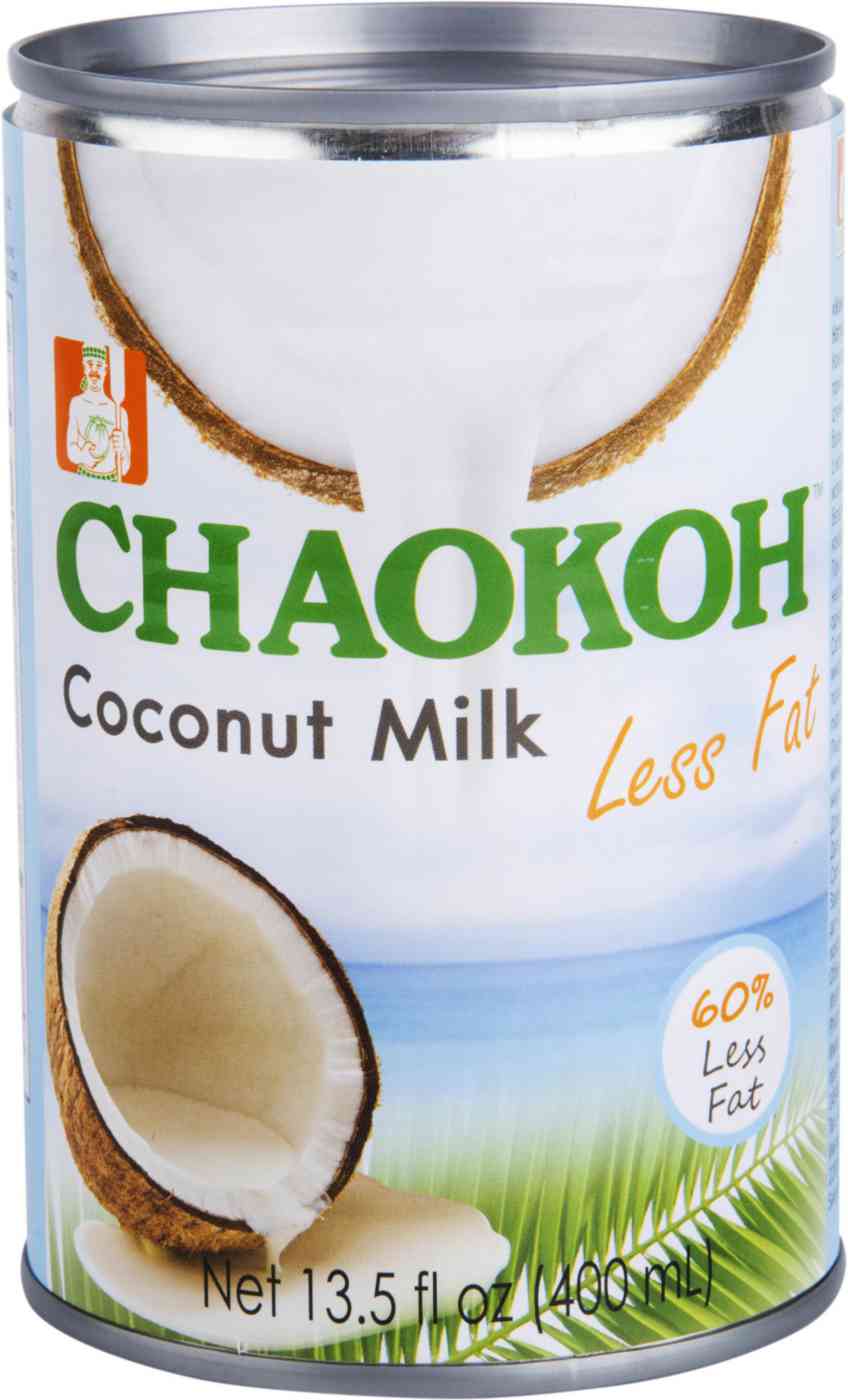 Молоко кокосовое Chaokoh 7,5%