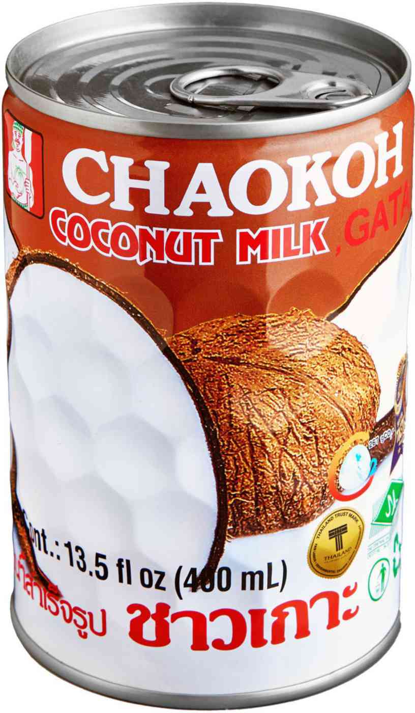 Кокосовое молоко Chaokoh