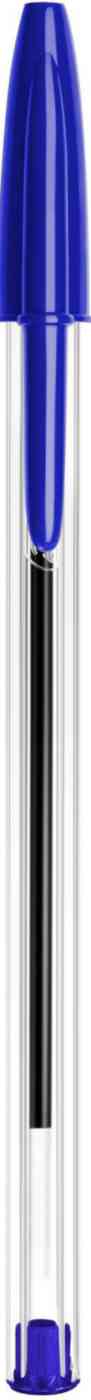 Ручка шариковая Bic Cristal original