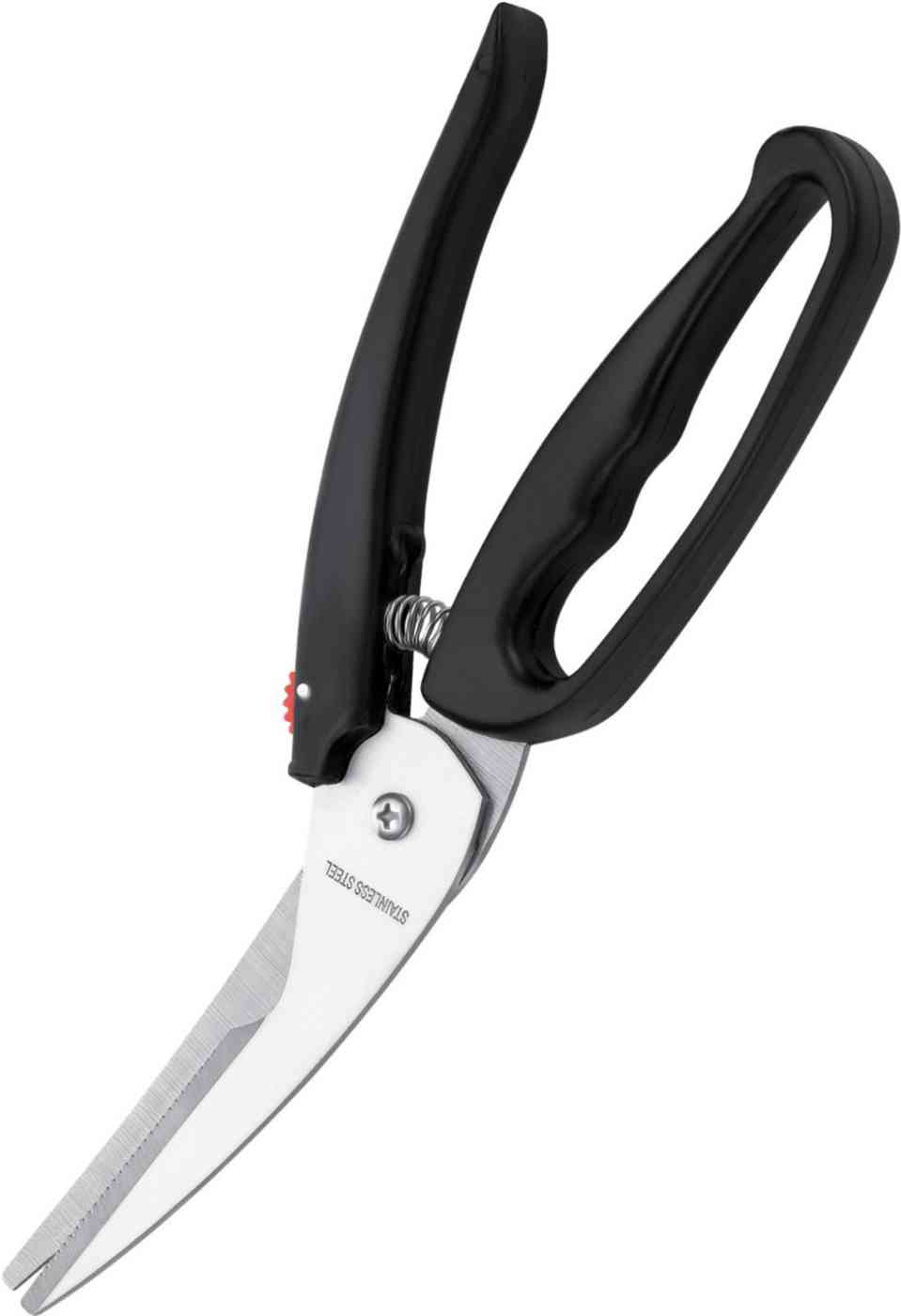 Ножницы для дичи Regent Inox Forte с пластиковыми ручками