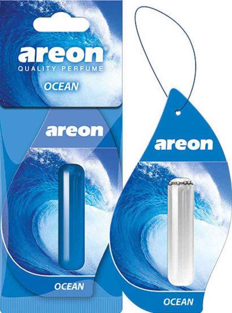 Ароматизатор для автомобиля Areon Ocean