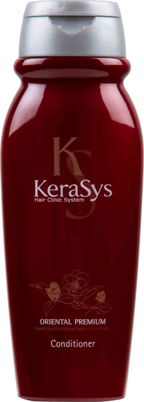 Кондиционер для волос KeraSys Oriental