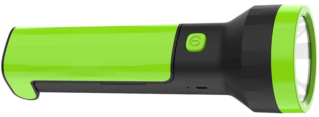 Фонарь ручной Gauss GFL203