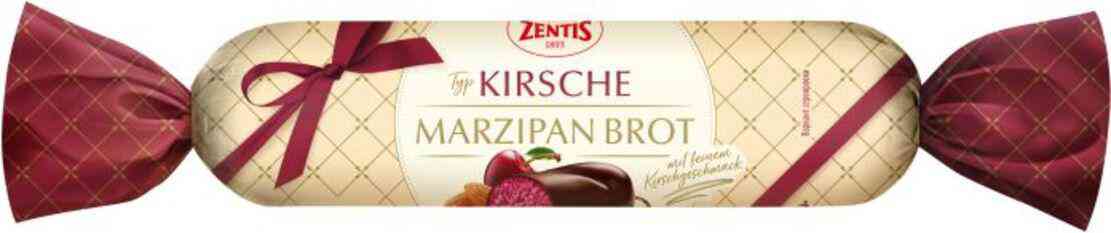 Конфета Zentis вишня