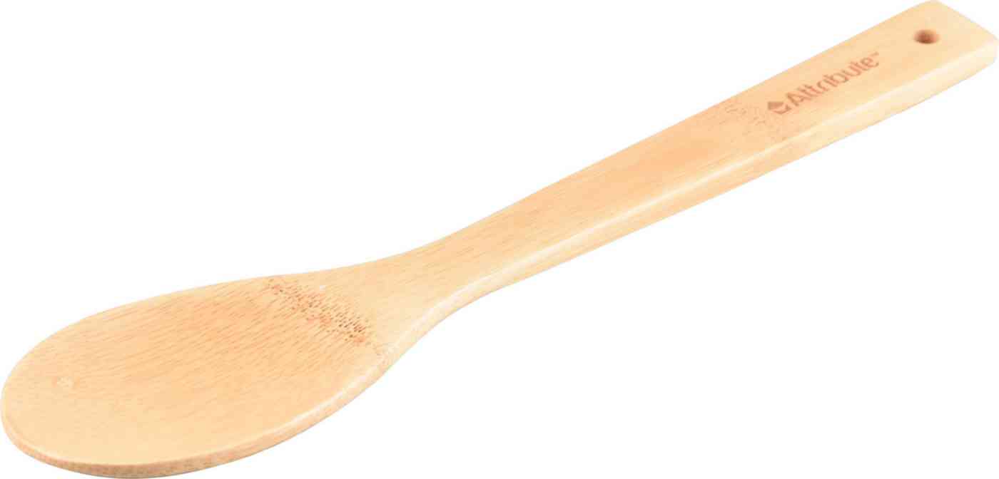 Ложка бамбуковая Attribute Bamboo