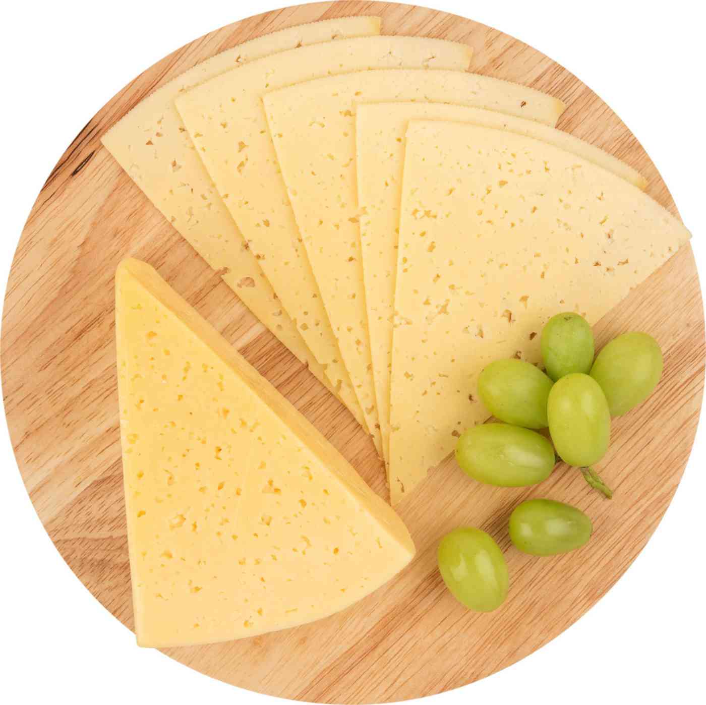 Сыр Радость вкуса Сливочный 40%