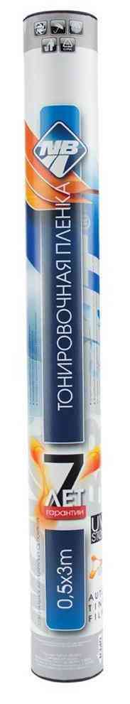 Плёнка тонировочная Nova Bright 5%