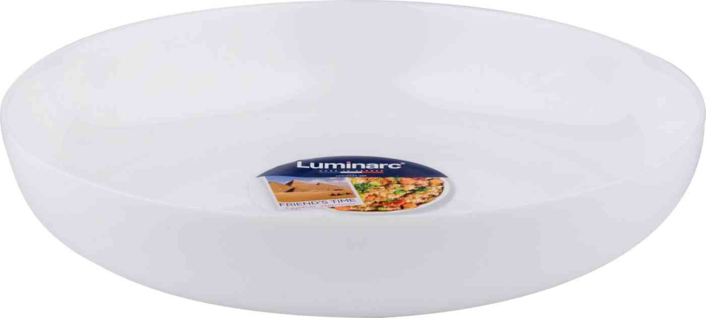 Блюдо для подачи Luminarc Friend`s Time Кускус