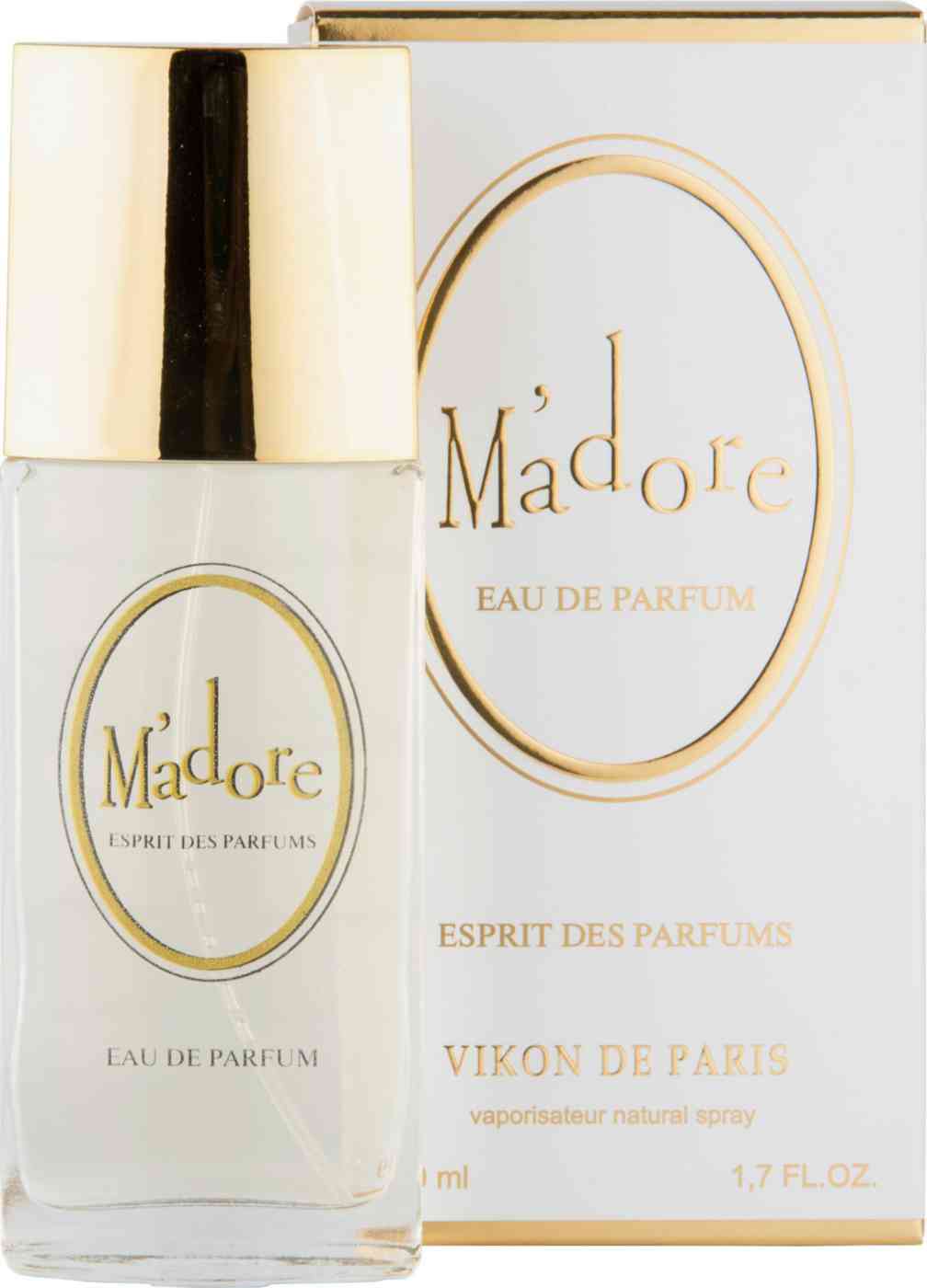 Парфюмерная вода для женщин Vikon de Paris M'adore