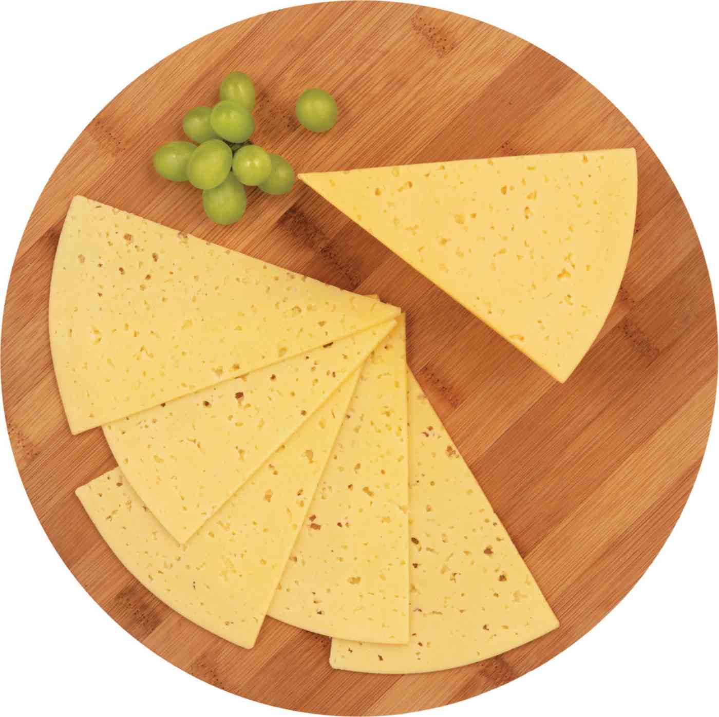 Сыр Радость вкуса Классический 40%