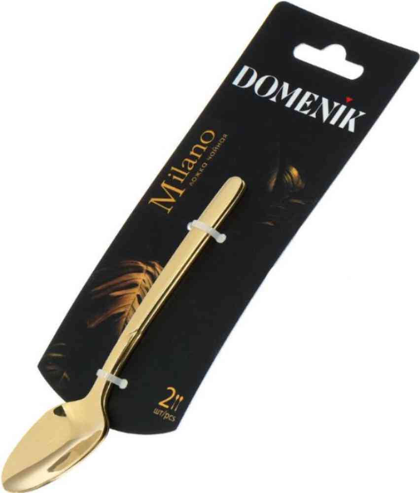Ложки чайные Domenik Milano