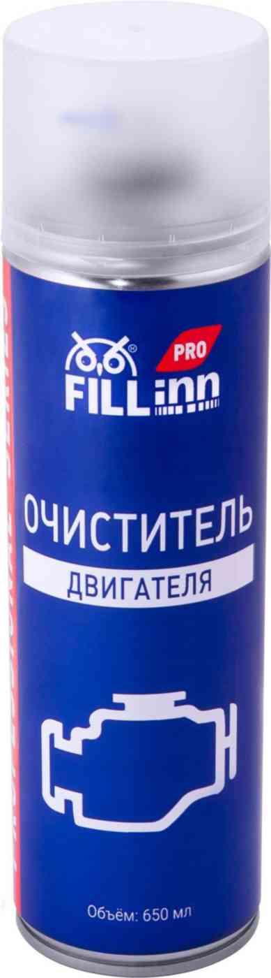 Очиститель двигателя Fill Inn