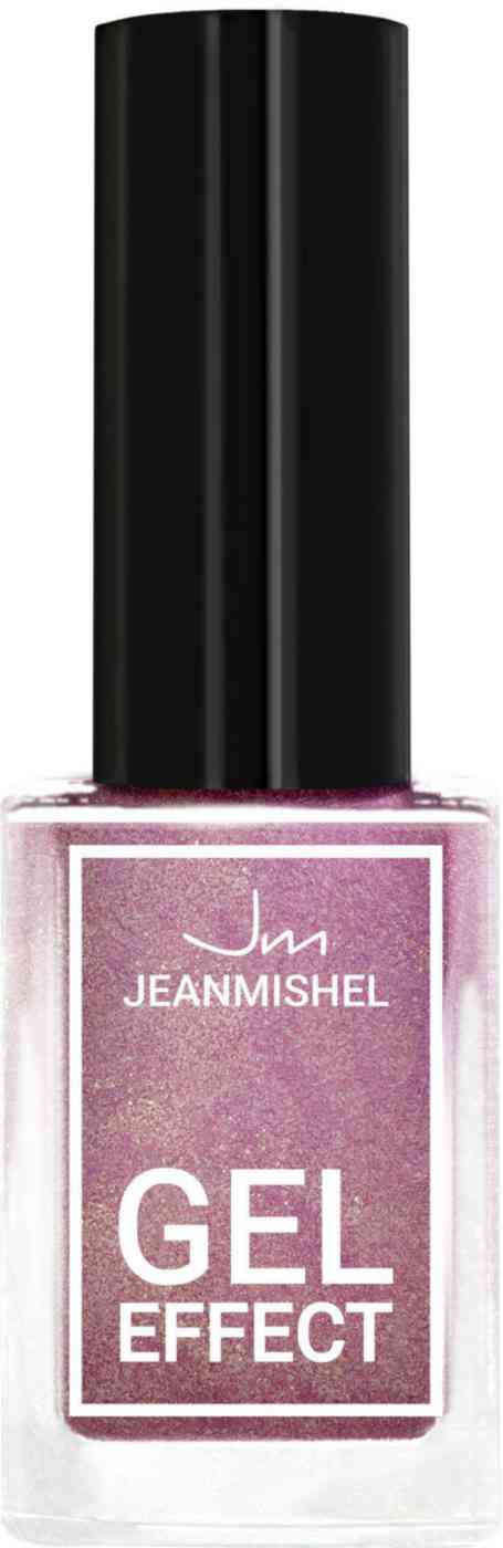 Лак для ногтей JeanMishel Тон 136 Gel formula