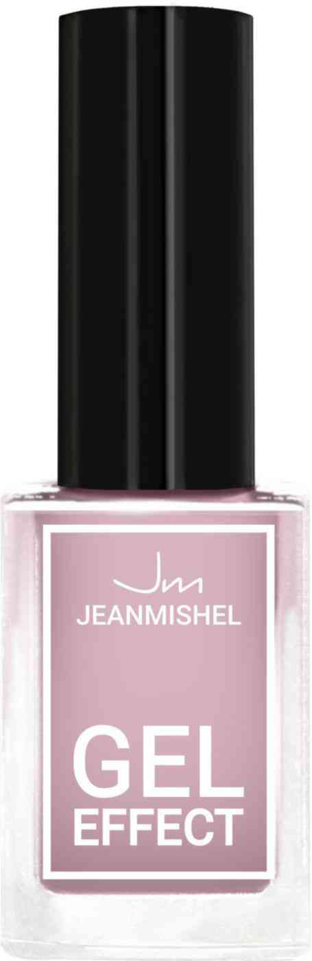 Лак для ногтей JeanMishel Тон 375 Gel formula