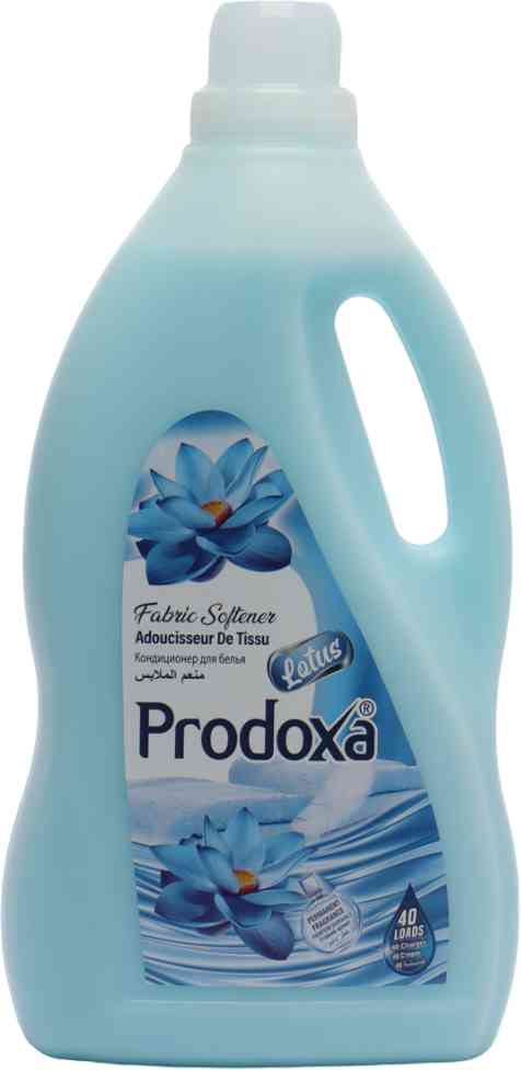 Кондиционер для белья Prodoxa Цветок лотоса