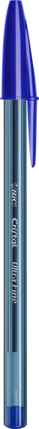 Ручка шариковая Bic Cristal exact
