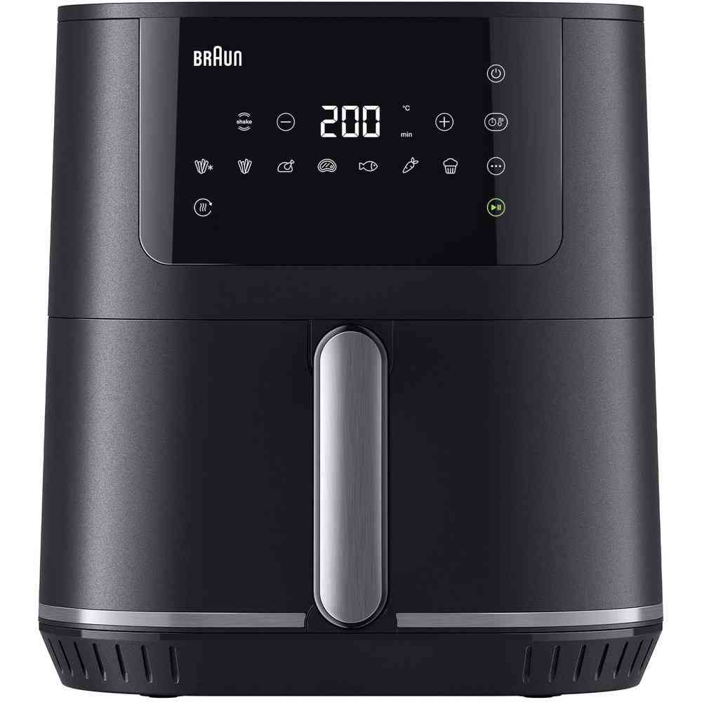 Аэрогриль Braun HF5030IBK