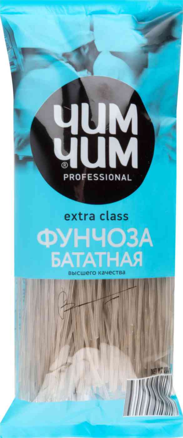 Фунчоза бататная Чим Чим Professional Extra Class