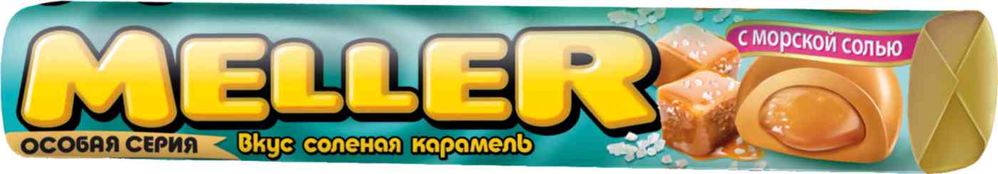 Ирис Meller Соленая карамель