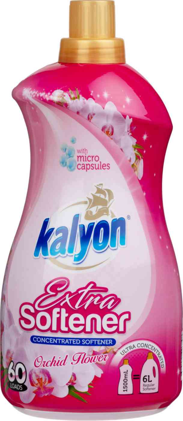 Кондиционер для белья Kalyon Цветок орхидеи