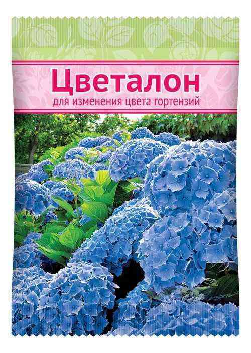 Удобрение Ваше Хозяйство Цветалон