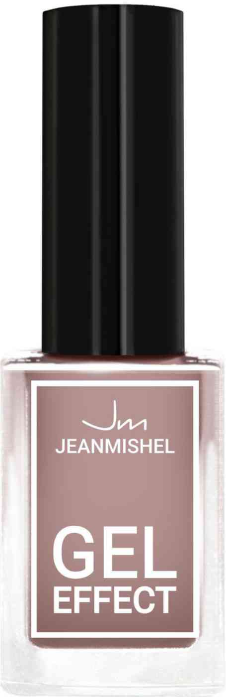 Лак для ногтей JeanMishel Тон 376 Gel formula