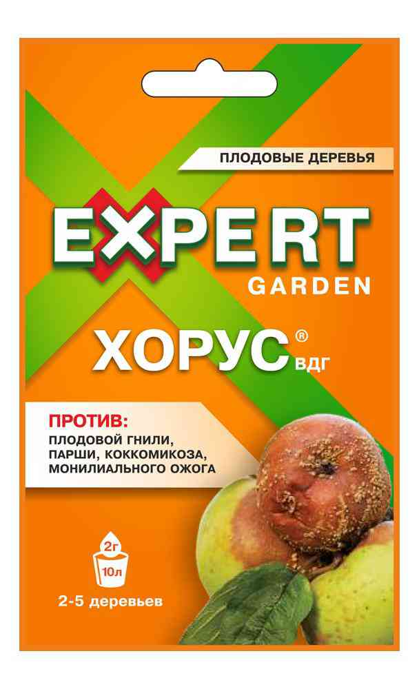 Фунгицид Expert Хорус