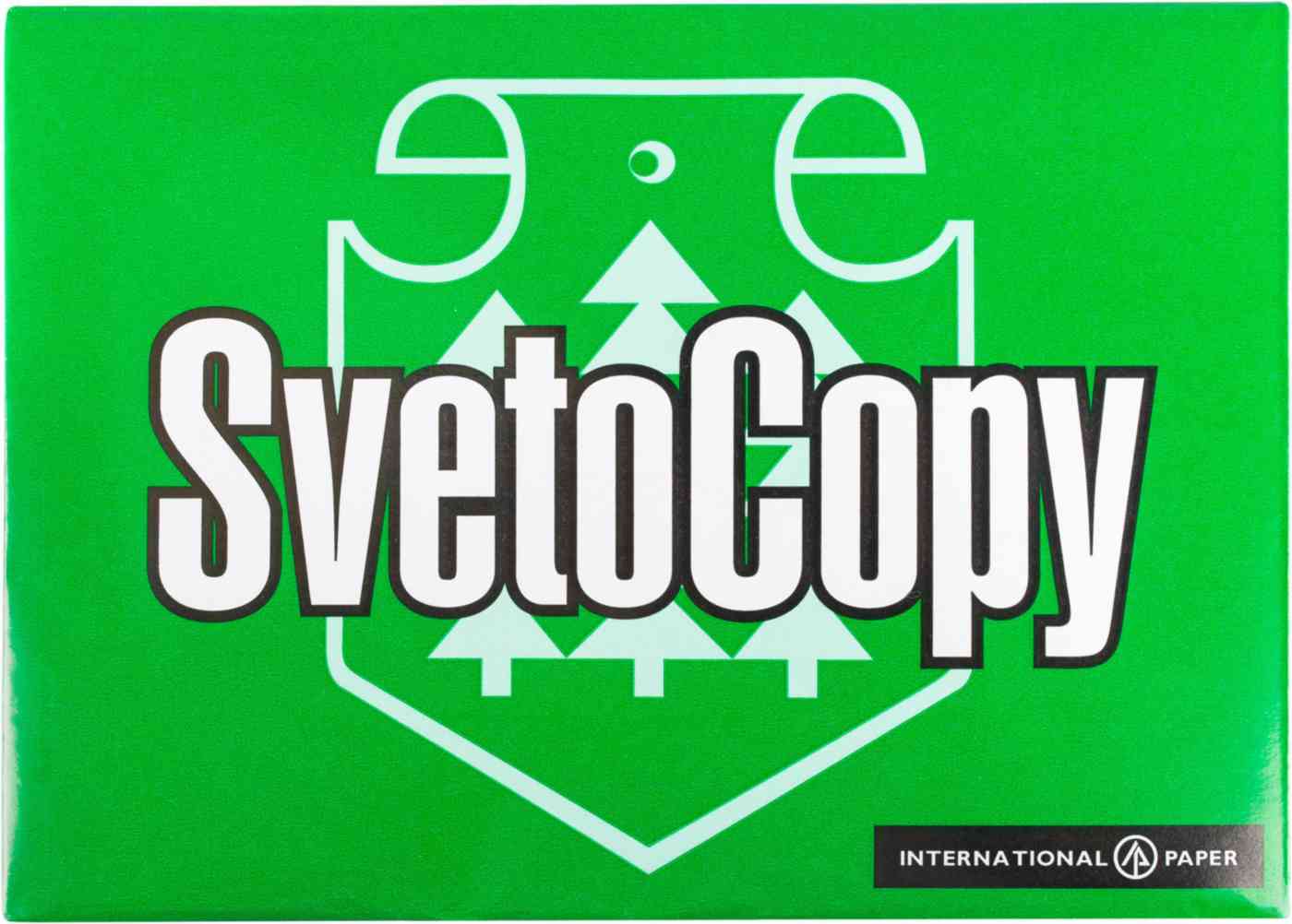 Бумага А4 листовая SvetoCopy