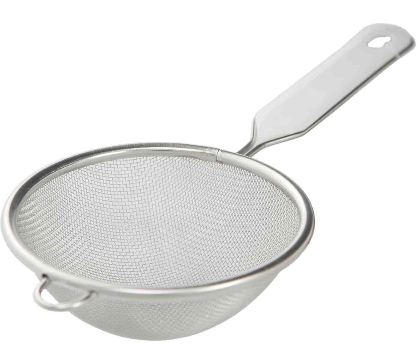Дуршлаг Remiling Basics с пластиковой ручкой