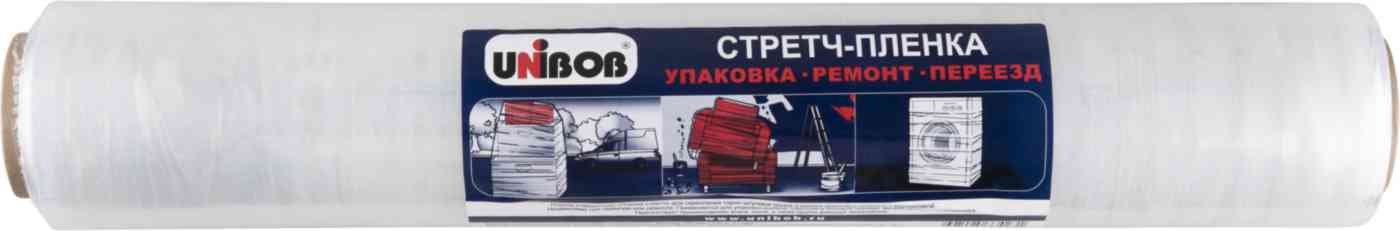 Стретч-пленка Unibob