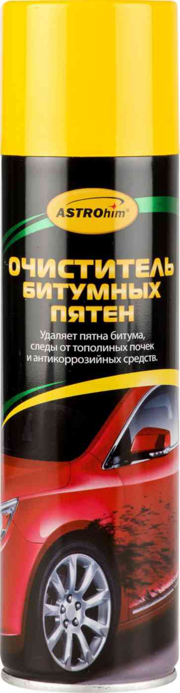 Очиститель битумных пятен Astrohim