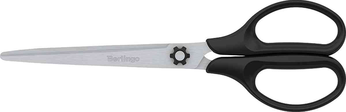 Ножницы канцелярские Berlingo Easycut 100