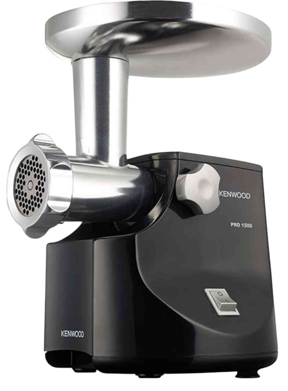 Мясорубка Kenwood MG474