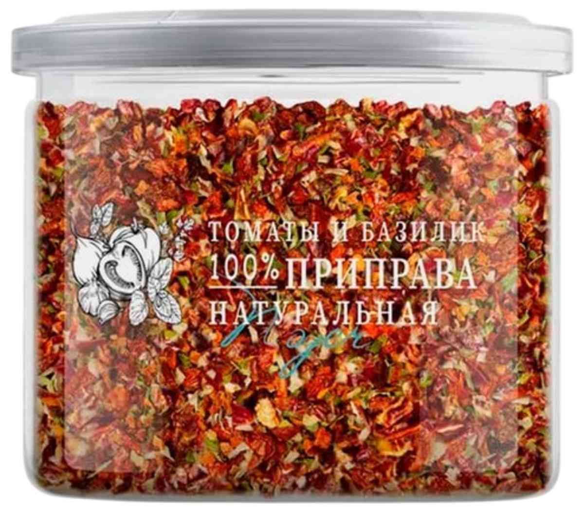 Приправа Noyer Томаты и Базилик