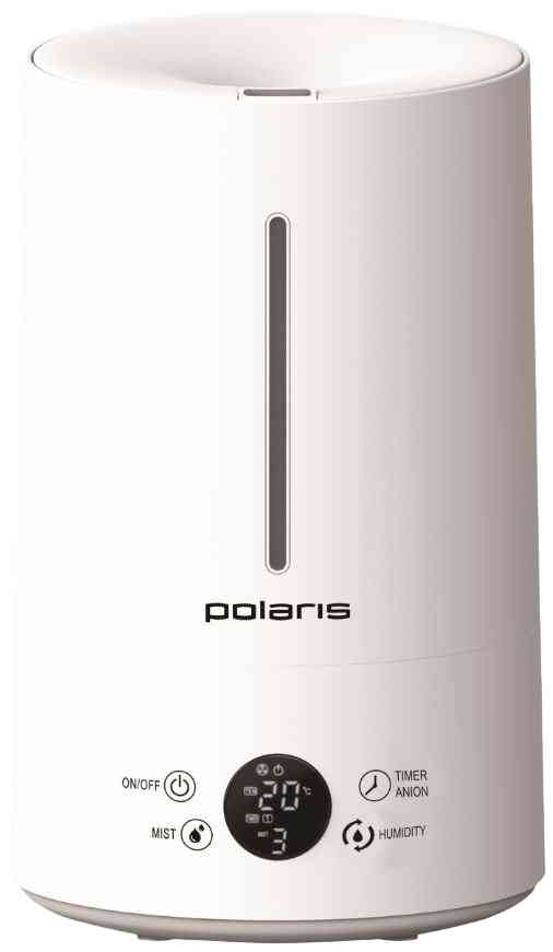 Увлажнитель воздуха ультразвуковой Polaris Pearl Collection PUH 0305TF 4,5л