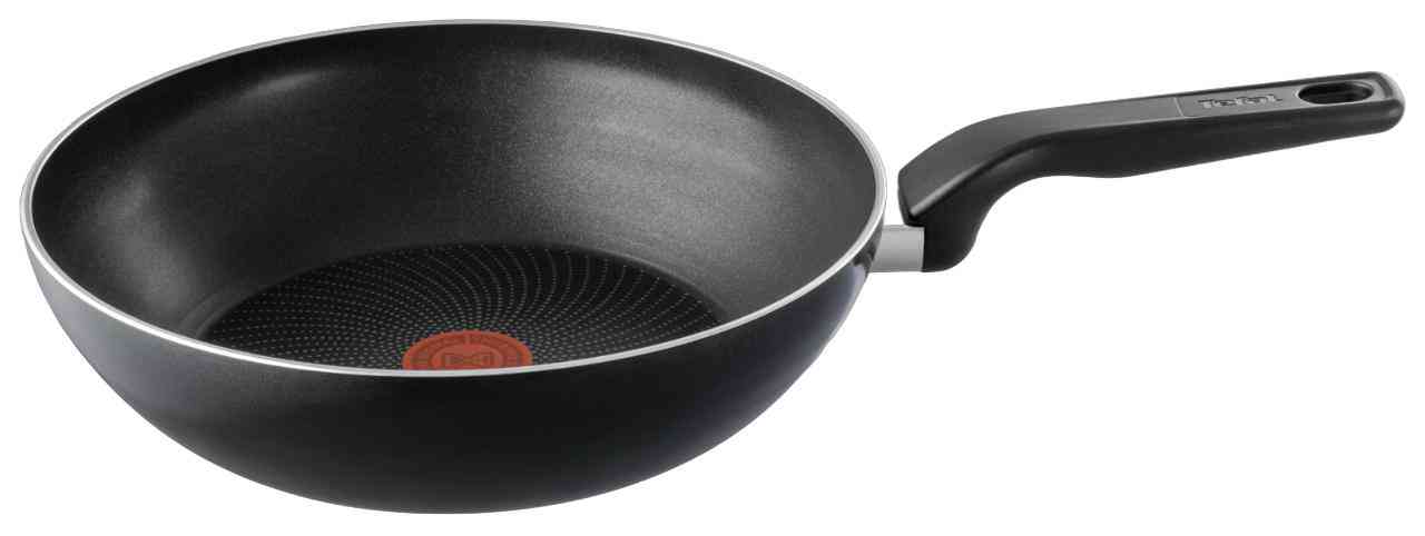 Сковорода-вок Tefal Ultra+