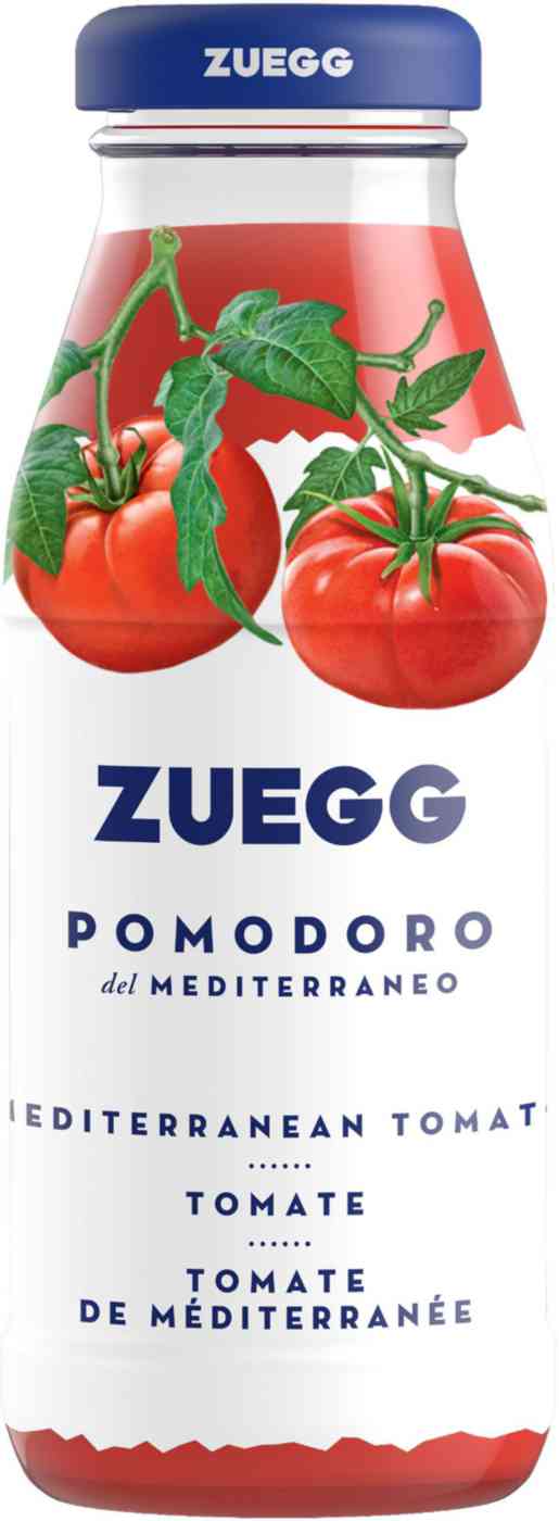 Cок Zuegg томатный