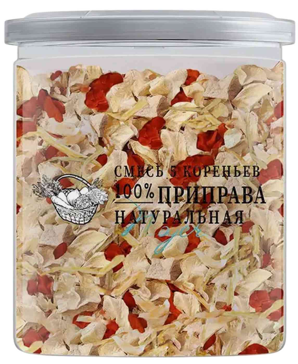 Приправа Noyer пять кореньев