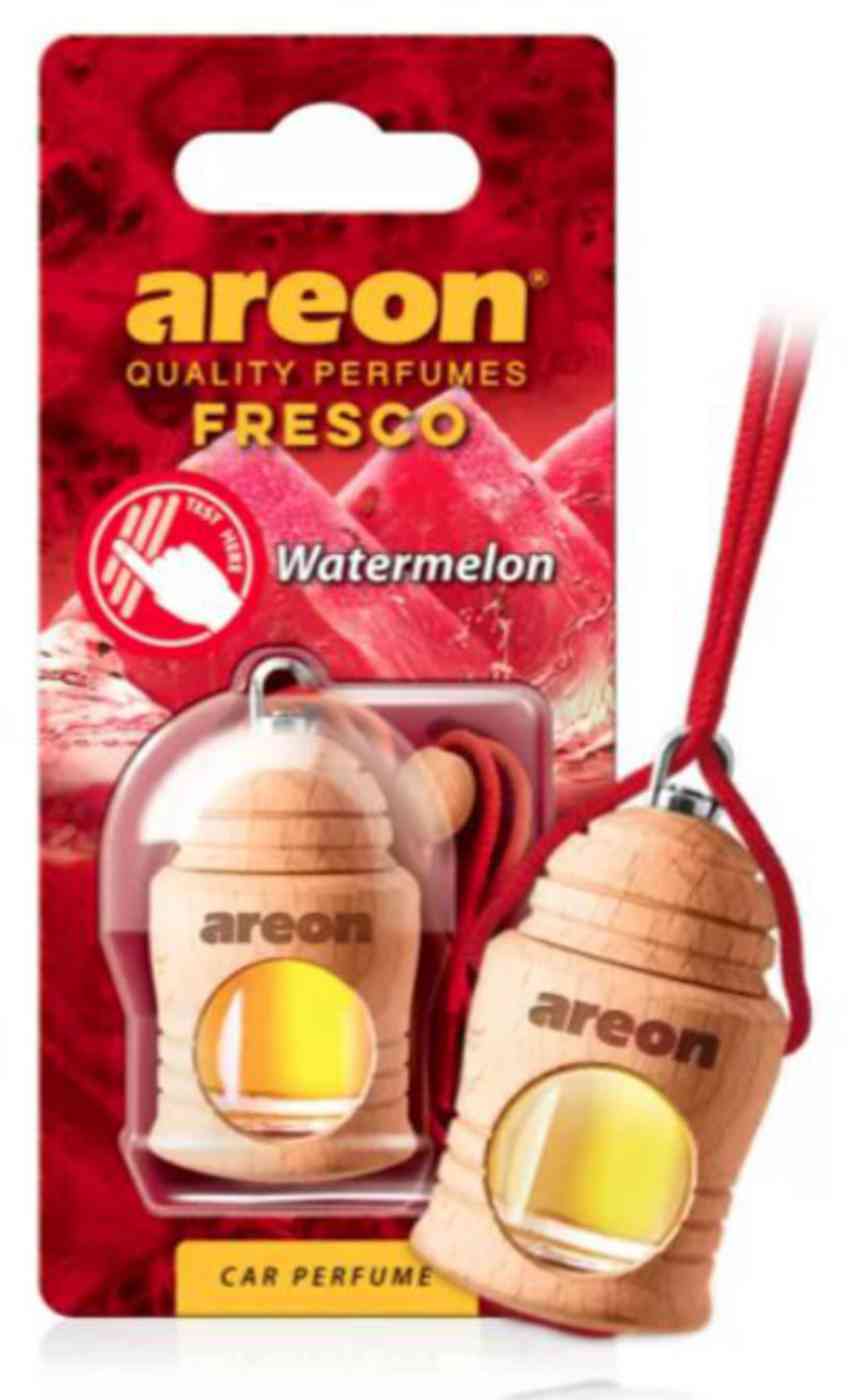 Ароматизатор для автомобиля Areon Watermelon