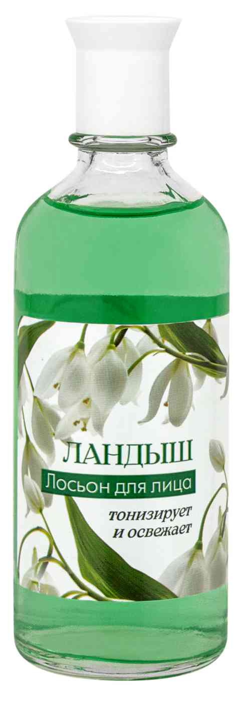 Лосьон для лица Лорен Коммерц Ландыш