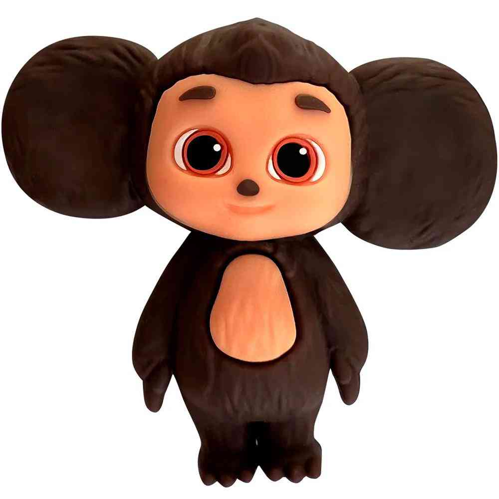 Фигурка коллекционная Funky Toys Чебурашка дизайн в ассортименте