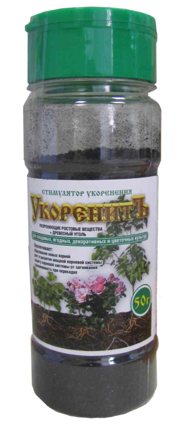 Удобрение Ортон УкоренитЪ