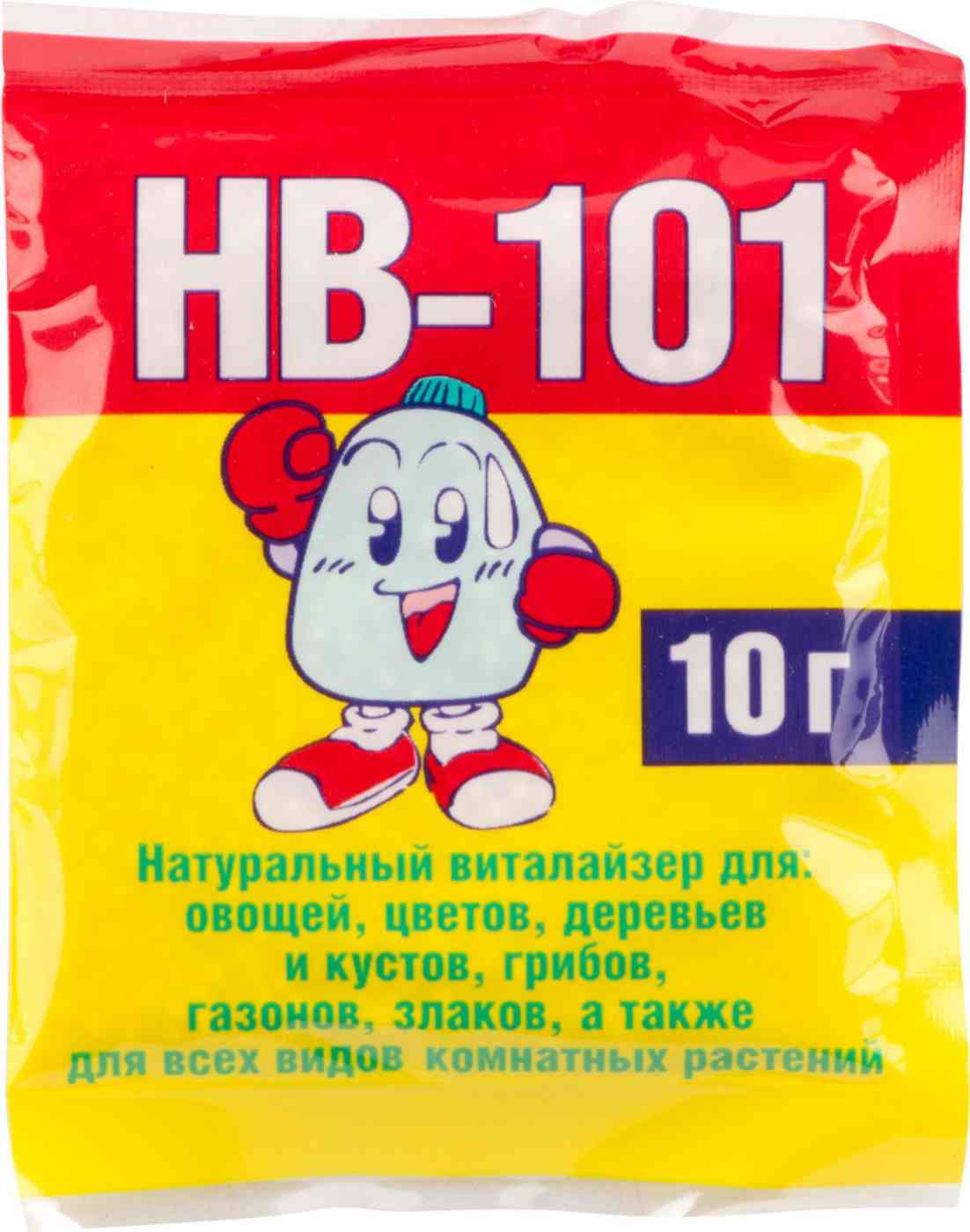 Удобрение Виталайзер Гипермаркет «Глобус» ИМ