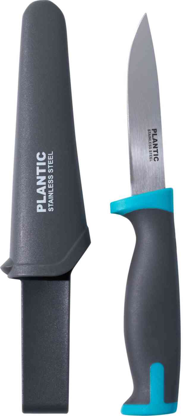 Нож универсальный Plantic Light