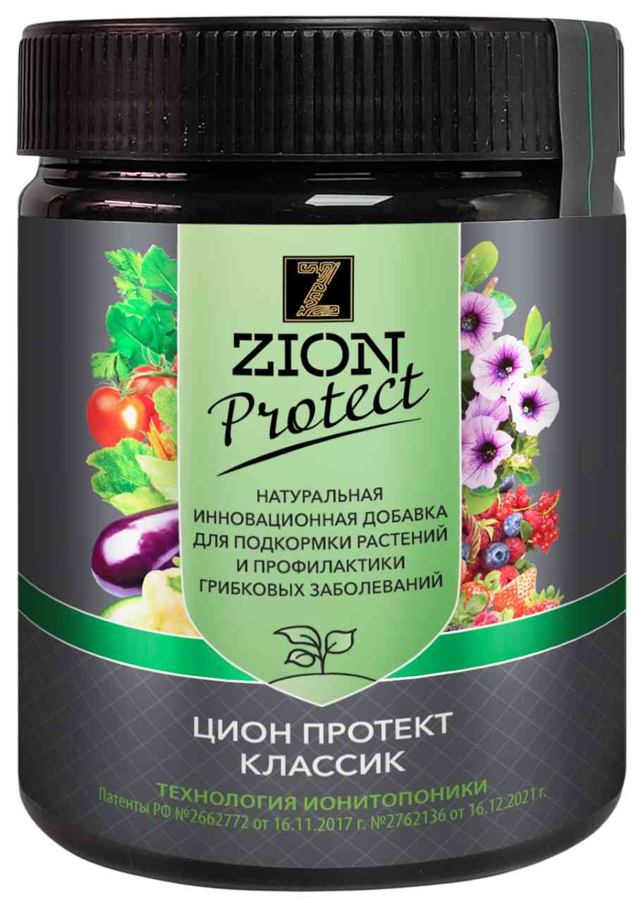 Удобрение Zion Протект Классик