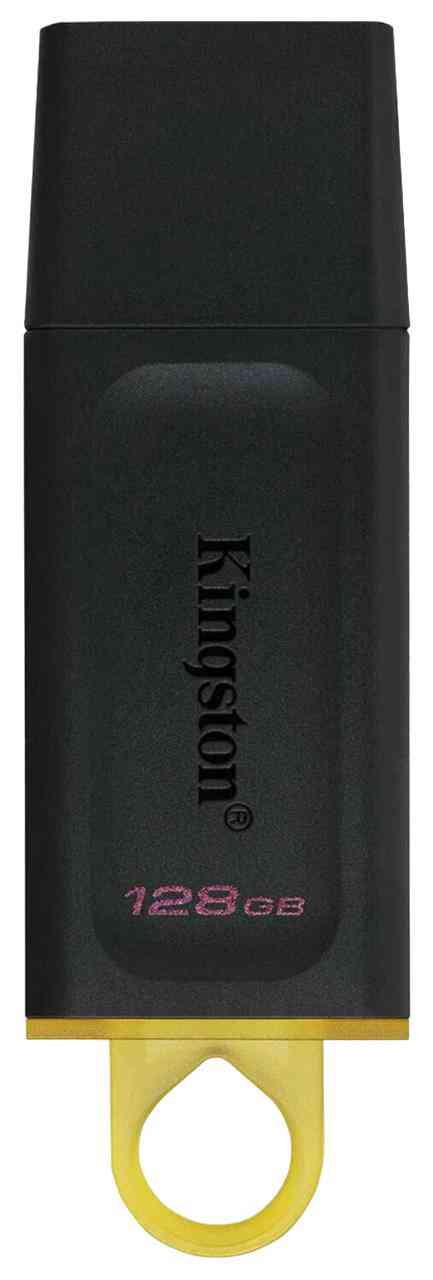 Флеш-накопитель USB Kingston DataTraveler Exodia