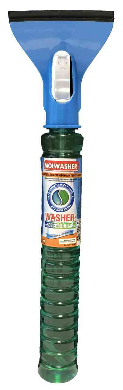 Очиститель для стекол всесезонный Мойщик Washer Трубка
