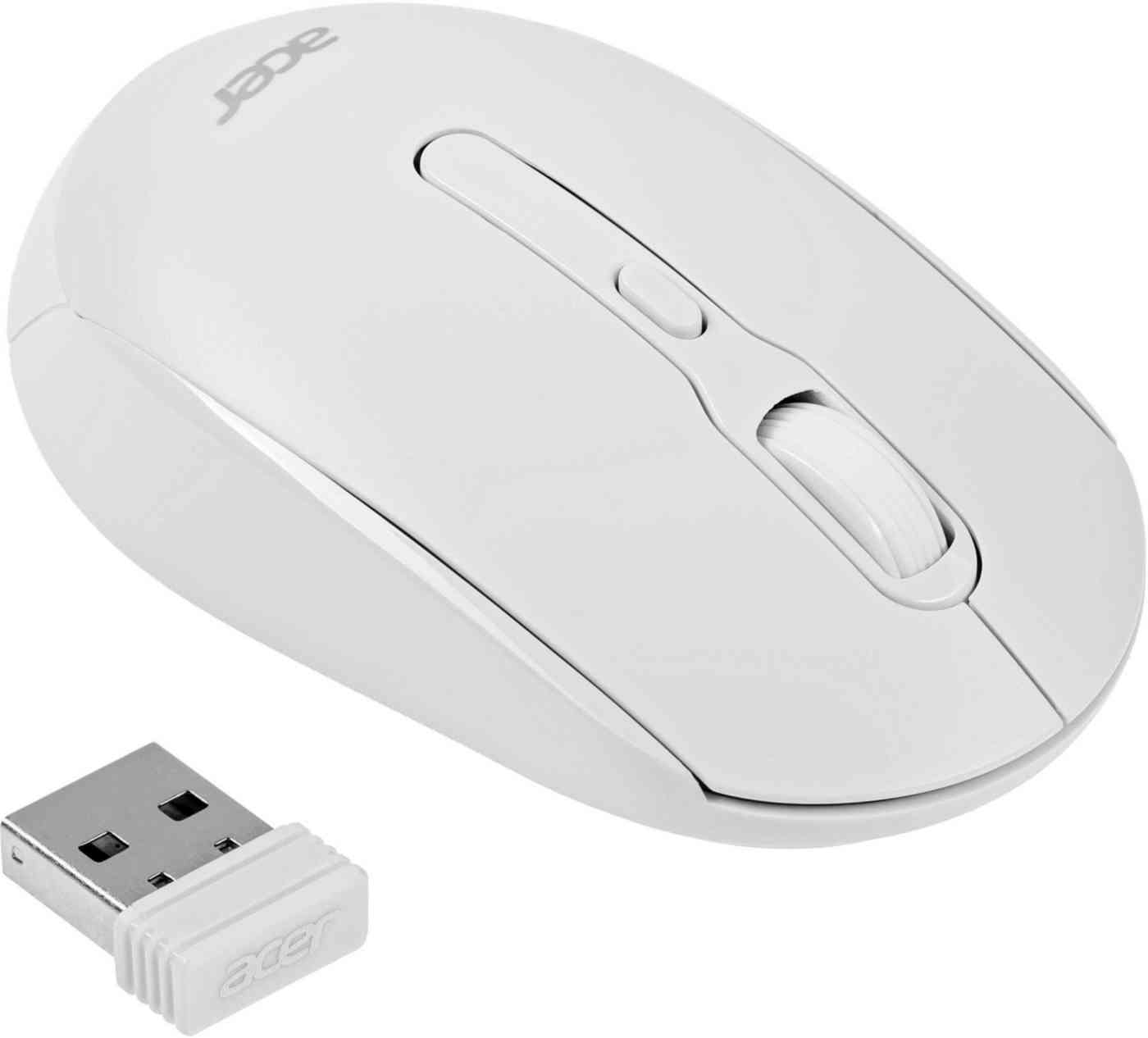 Мышь беспроводная Acer