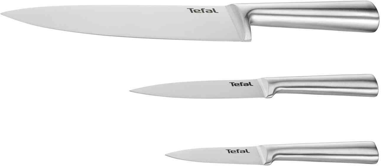 Набор ножей Tefal Expertise